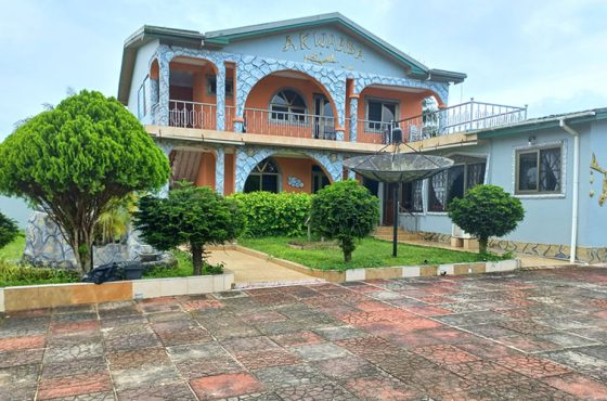 Auctions in Ghana