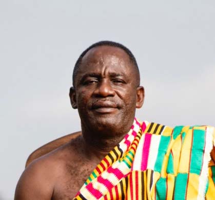 Kwame A.