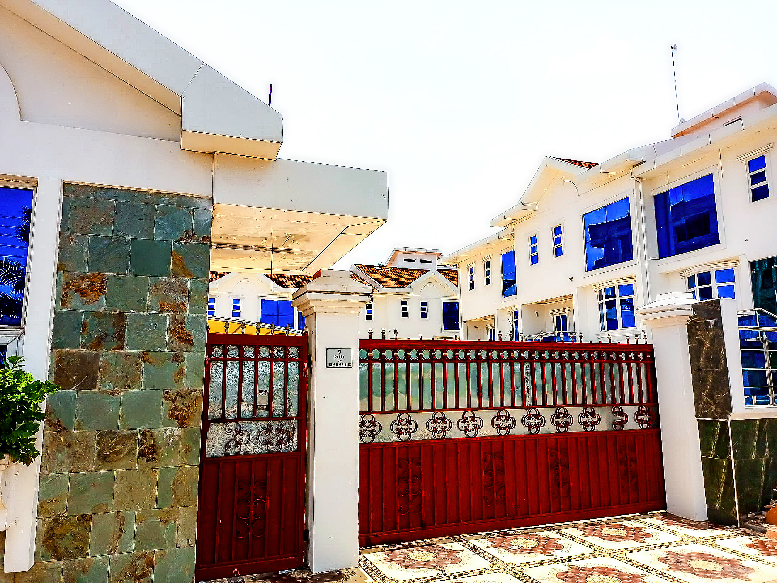 Zylofon Media Building Complex - Image 2