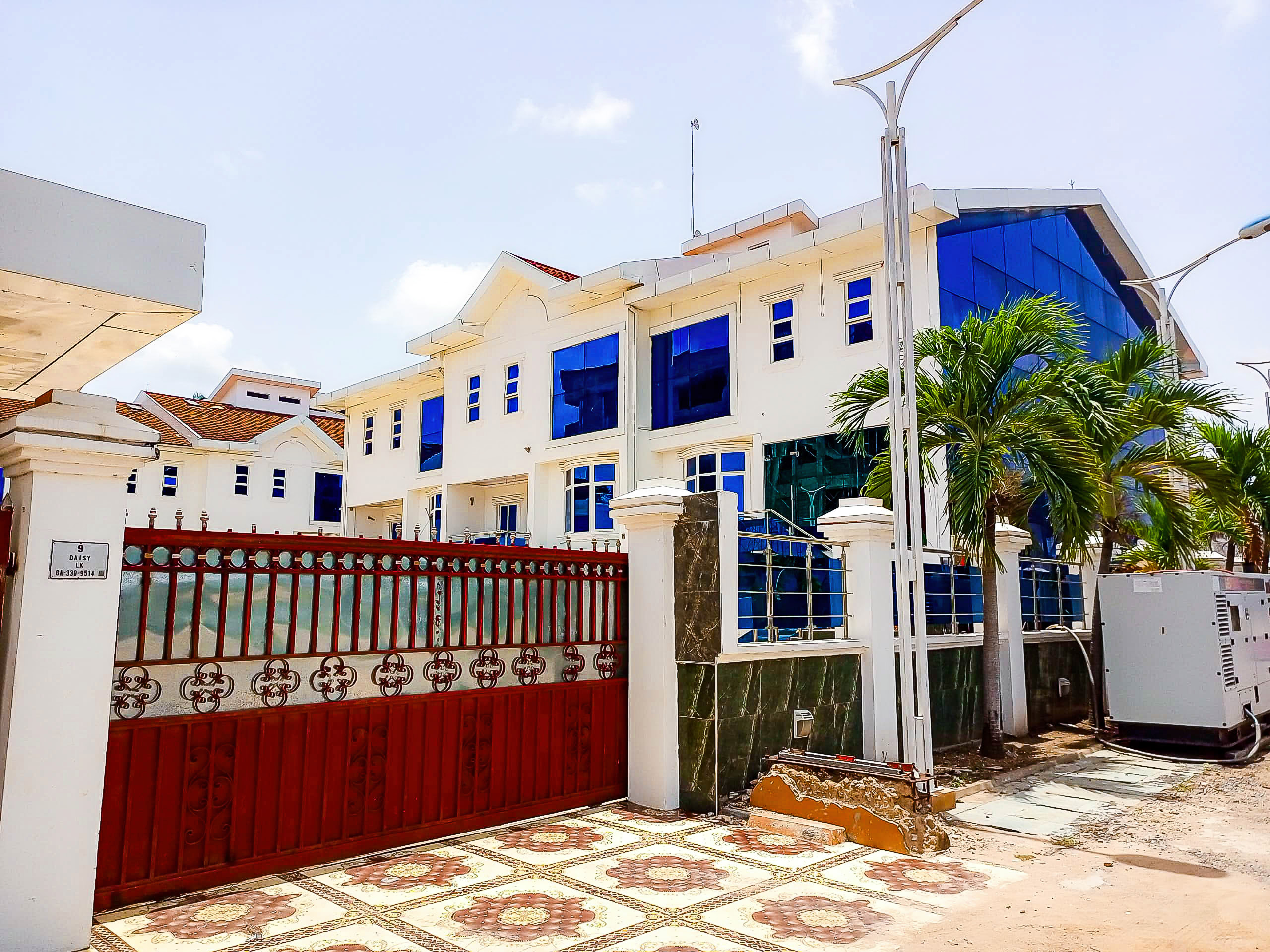 Zylofon Media Building Complex - Image 3