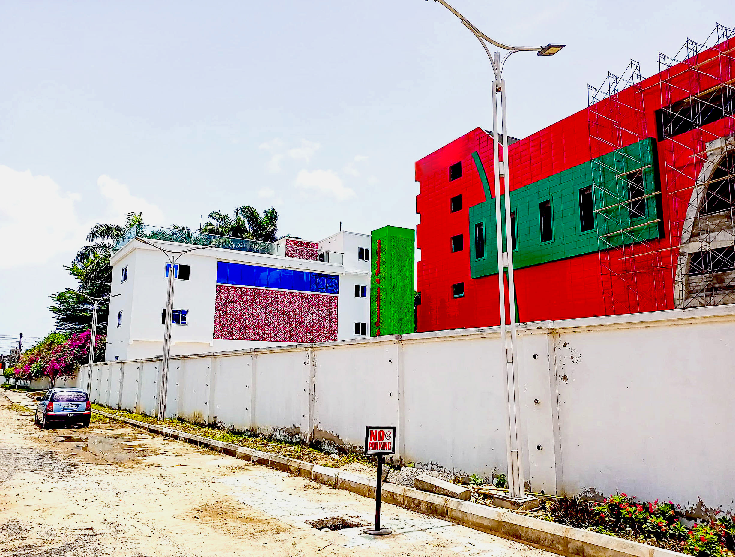 Zylofon Media Building Complex - Image 4