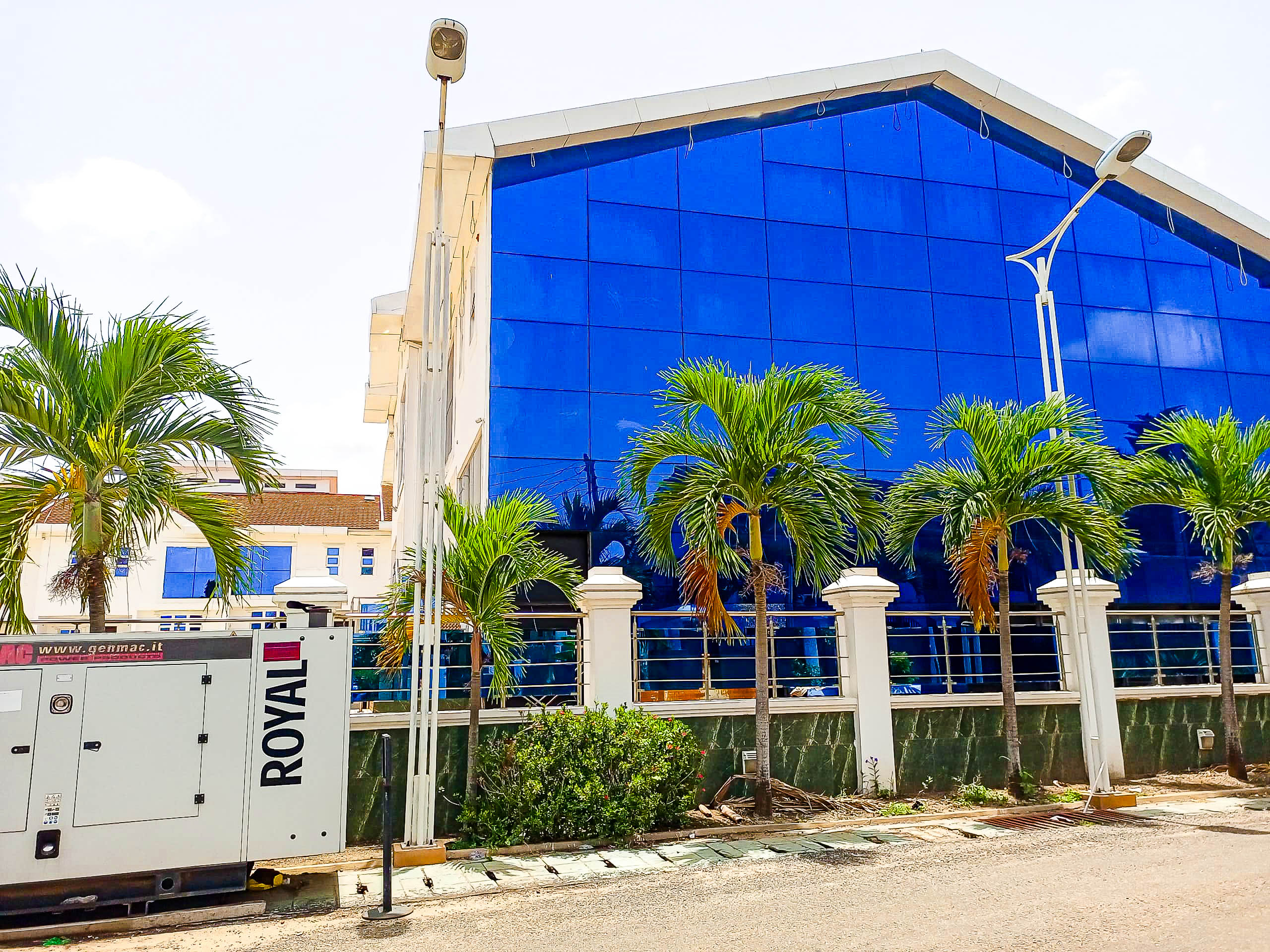Zylofon Media Building Complex - Image 5