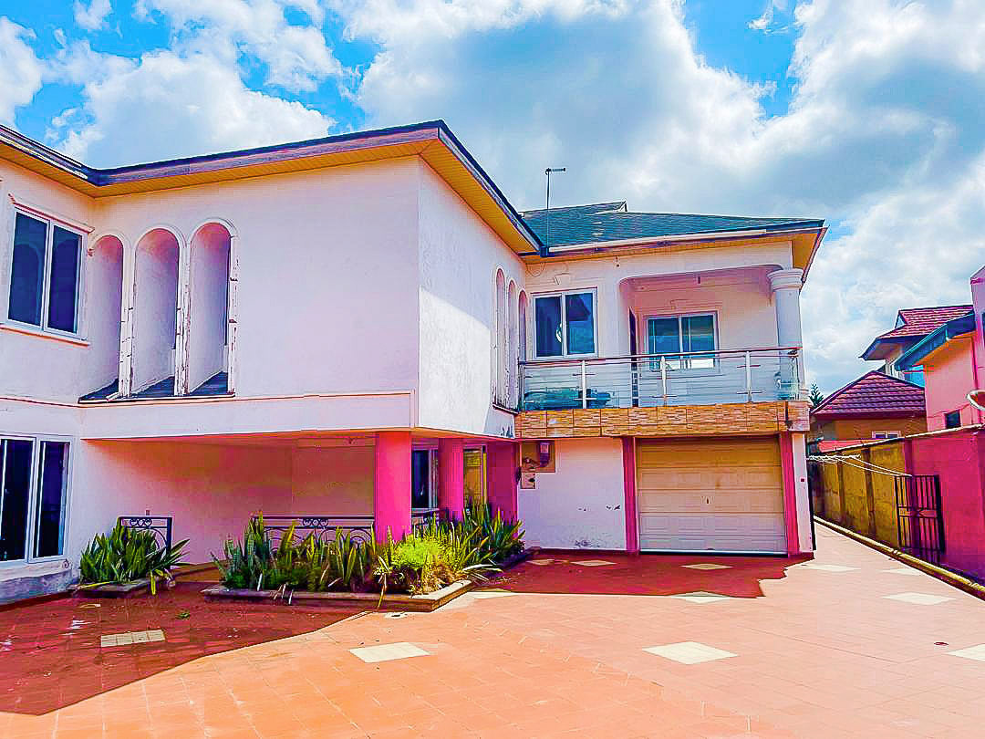 TWO (2) STOREY RESIDENTIAL PROPERTY FOR SALE - Image 2