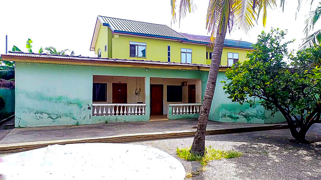 TWO STOREY RESIDENTIAL PROPERTY FOR SALE - Image 3