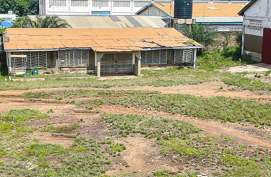 INDUSTRIAL PROPERTY FOR SALE - Image 5
