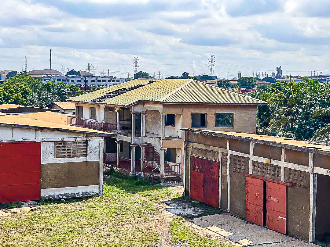 INDUSTRIAL PROPERTY FOR SALE - Image 6