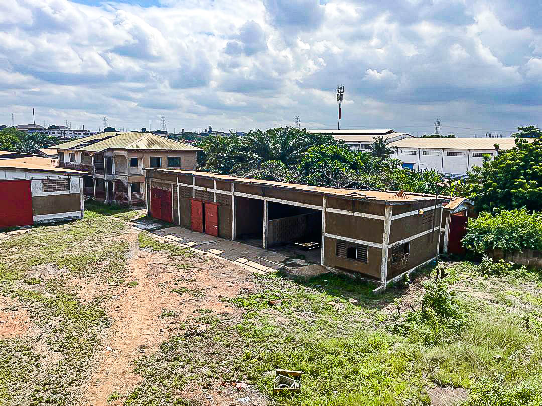 INDUSTRIAL PROPERTY FOR SALE - Image 7