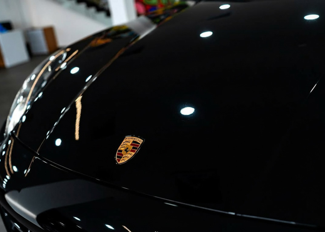 PORSCHE CAYENNE TURBO V8 TWIN TURBO 2022 MODEL FOR SALE - Image 8